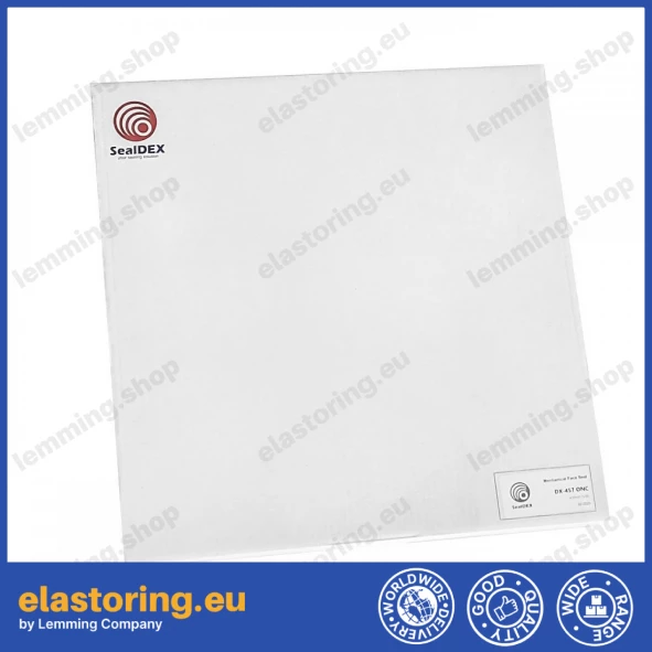 Uszczelnienie ślizgowe SealDEX DX-457 ONC [430x457x38]